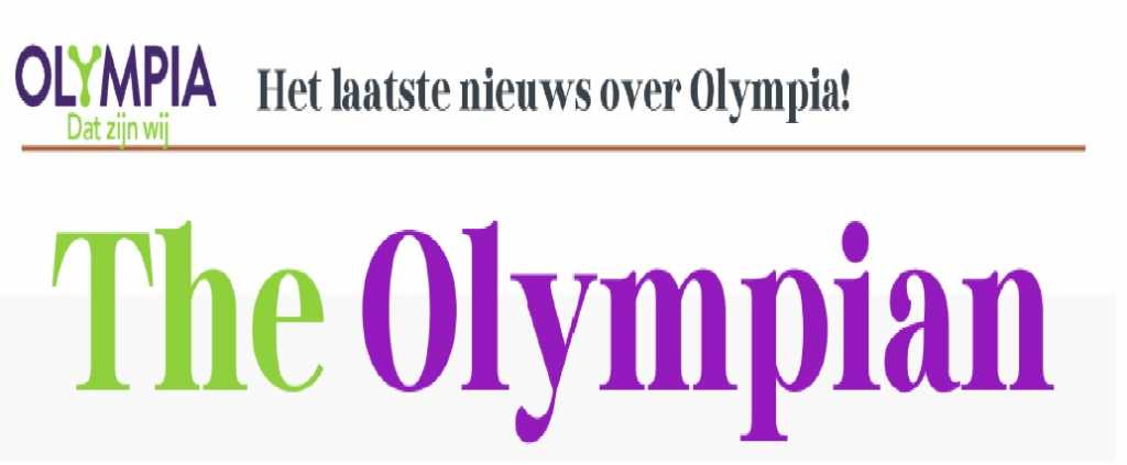 The Olympian